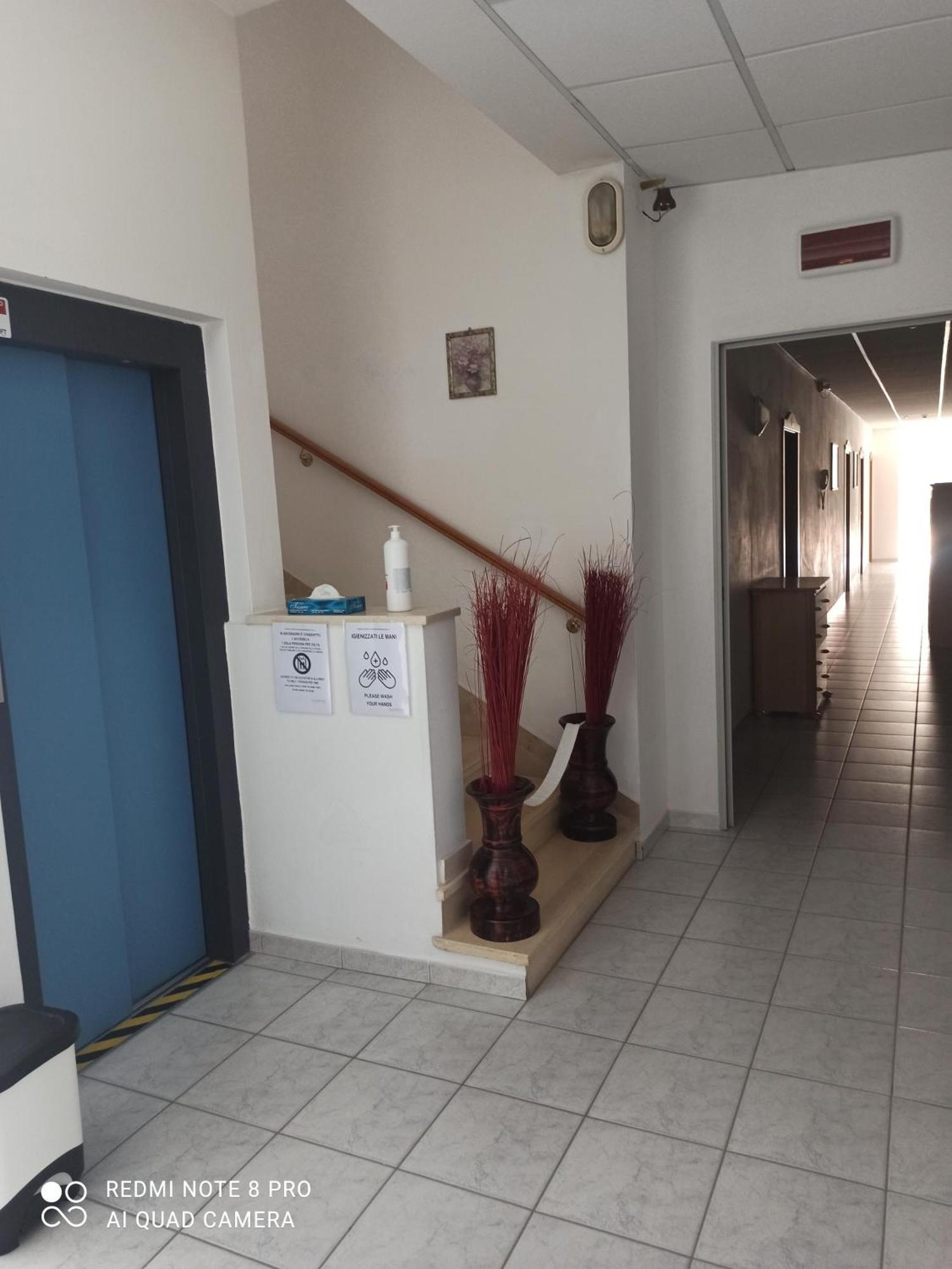 Hotel Danubio Bellaria-Igea Marina Room photo