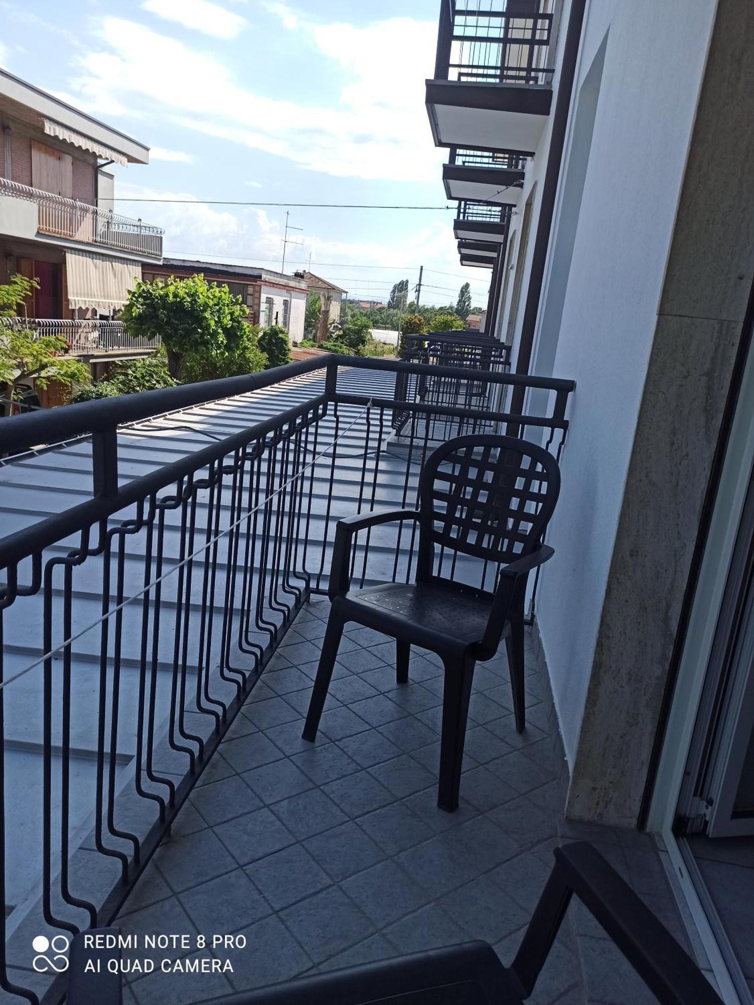 Hotel Danubio Bellaria-Igea Marina Room photo